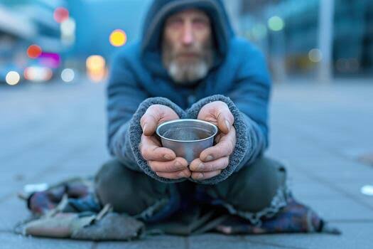 How to Survive&nbsp;Poverty