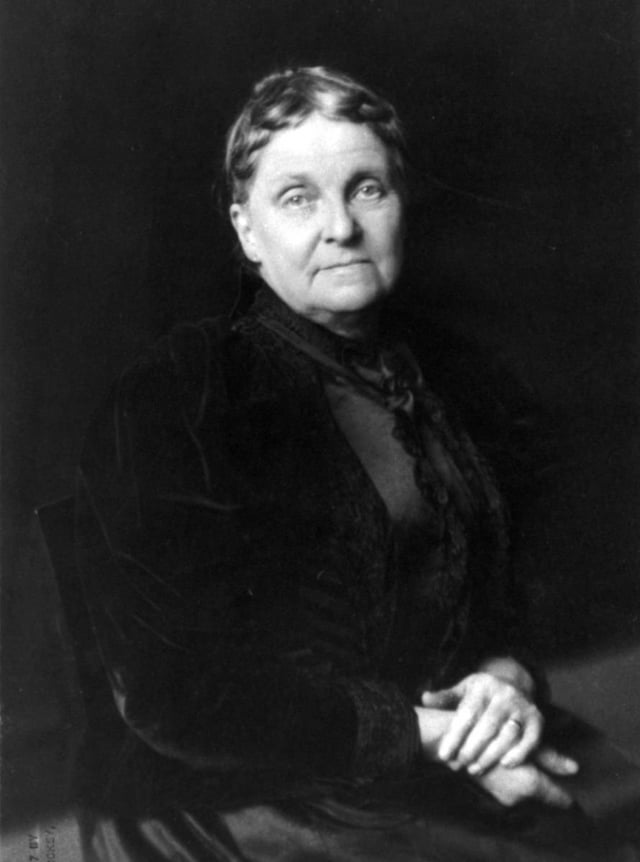 Hetty Green: “The Witch of Wall&nbsp;Street”