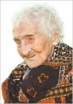 The Oldest People in History: Lifespans, Stories, and Remarkable&nbsp;Biographies